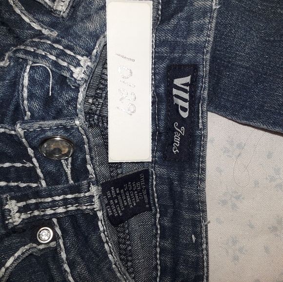VIP jeans - Picture 5 of 5